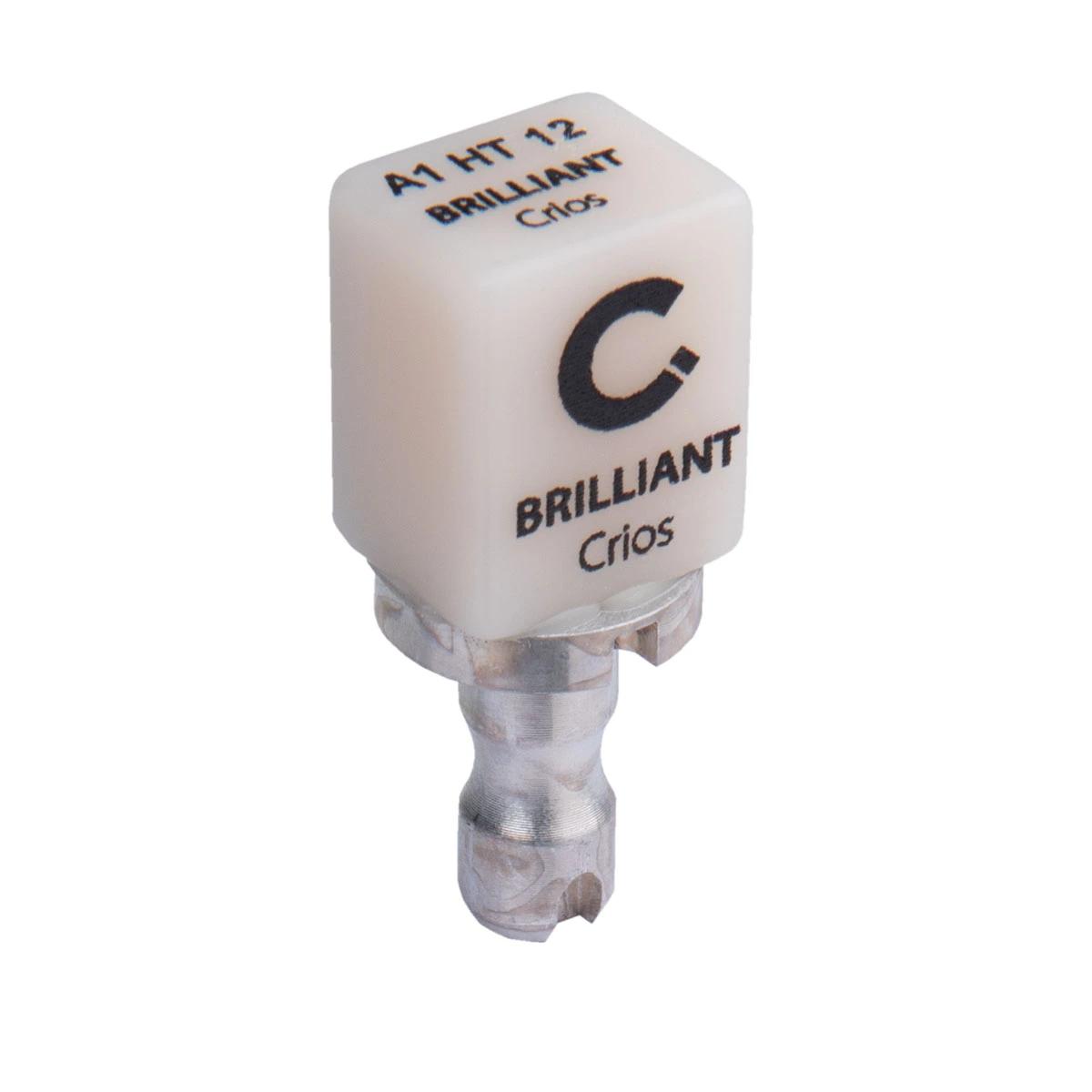 BRILLIANT Crios A1 HT 12 CEREC