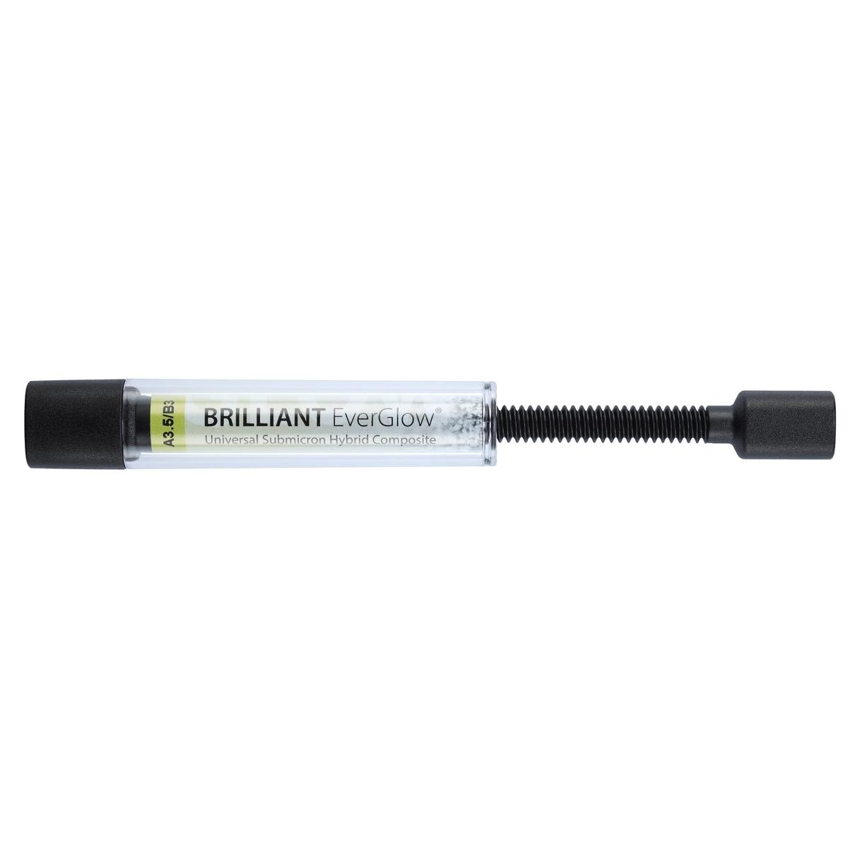 BRILLIANT EverGlow A3.5/B3, Syringe