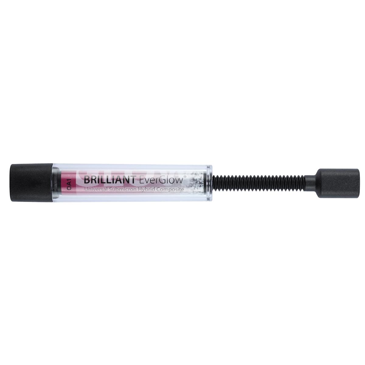 BRILLIANT EverGlow Opaque A1 (OA1), Syringe
