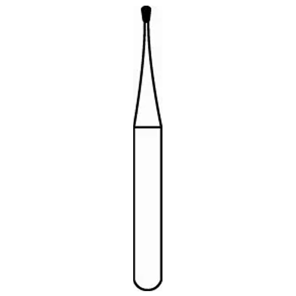 329 Pear Carbide