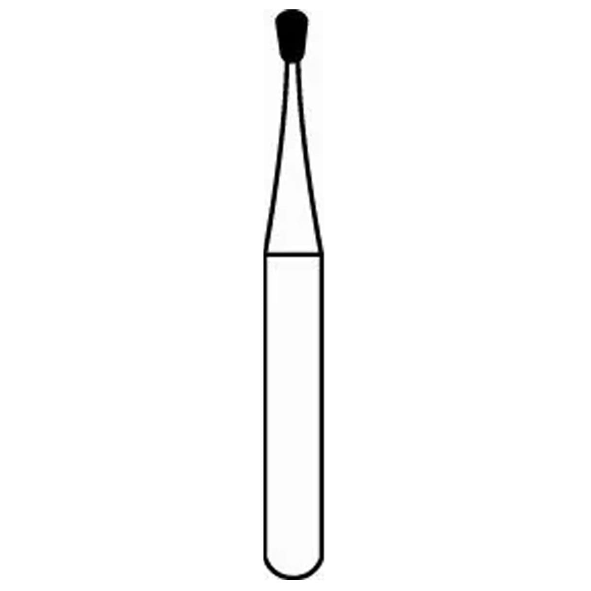 332 Pear Carbide