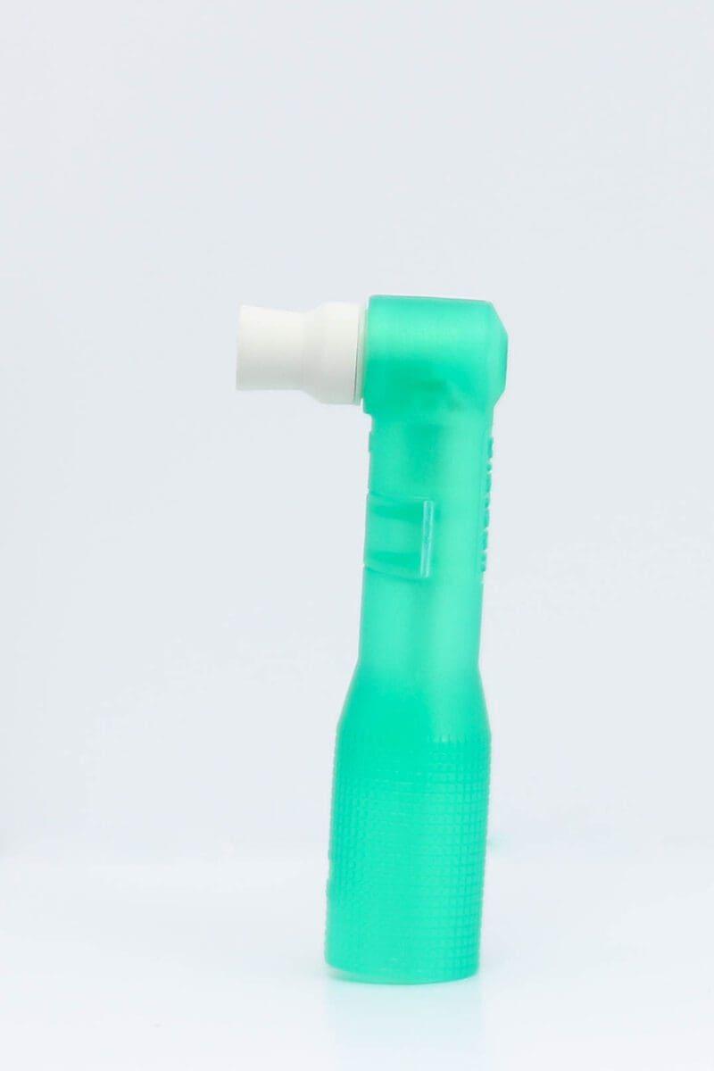 Original Prophy Angles - Green, Soft