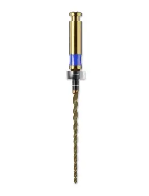 HyFlex EMD NiTi 60/.02 Finisher File, 21mm, 3pc
